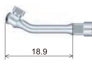 Tip Cavitador E9